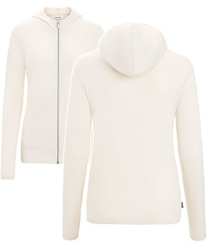 Icebreaker Women Granary LS Zip Hoody