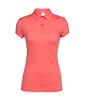 Women Sphere SS Polo