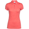 Women Sphere SS Polo