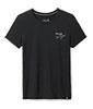 Women’s Denver Skyline Graphic Short Sleeve Tee Slim Fit