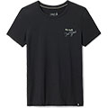 Women’s Denver Skyline Graphic Short Sleeve Tee Slim Fit