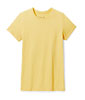 Women’s Merino Plant- Based Dye Short Sleeve Tee