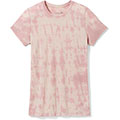 Women’s Merino Plant- Based Dye Short Sleeve Tee