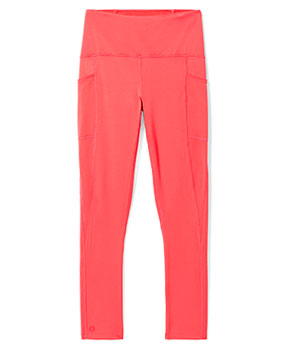 Smartwool Women's Active 7/8 Legging