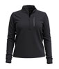 Women's Active Fleece 1/2 Zip