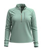 Women's Active Fleece 1/2 Zip