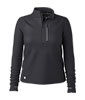 Women's Active Fleece Wind 1/2 Zip