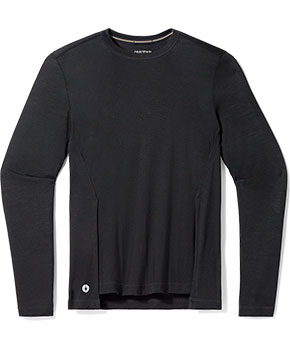 Smartwool Women's Active Long Sleeve Crew