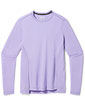 Women's Active Long Sleeve Crew