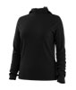 Women's Active Mesh Hoodie