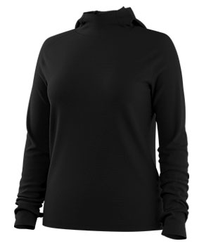 Smartwool Women's Active Mesh Hoodie