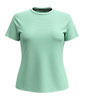 Women's Active Mesh Short Sleeve