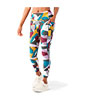 Women's Active Printed 7/8 Legging