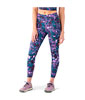 Women's Active Printed 7/8 Legging