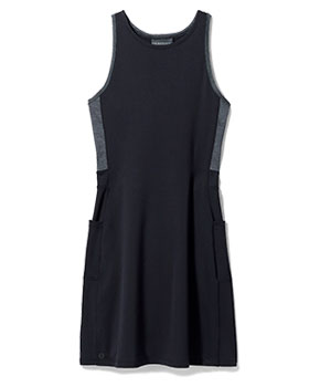 Smartwool Women's Active Tank Dress
