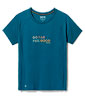 Women's Active Ultralite Go Far, Feel Good Graphic Short Sleeve Tee