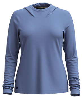 Smartwool Women's Active Ultralite Hoodie