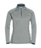 Women's Altiplano Halfzip Pullover