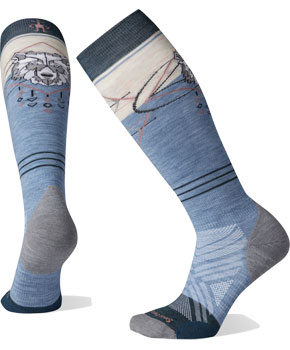 Smartwool Women's PhD® Pro Freeski