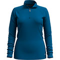 Women's Classic All-Season Merino Base Layer 1/4 Zip Boxed