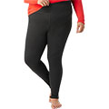 Women's Classic All-Season Merino Base Layer Bottom Plus Boxed