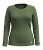 Women's Classic All- Season Merino Base Layer Long Sleeve Boxed