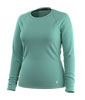 Women's Classic All- Season Merino Base Layer Long Sleeve Boxed