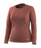 Women's Classic All- Season Merino Base Layer Long Sleeve Boxed
