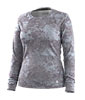Women's Classic All- Season Merino Base Layer Long Sleeve Boxed