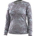 Women's Classic All- Season Merino Base Layer Long Sleeve Boxed