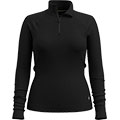 Women's Classic Thermal Merino Base Layer 1/4 Zip Boxed