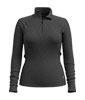 Women's Classic Thermal Merino Base Layer 1/4 Zip Boxed