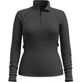 Women's Classic Thermal Merino Base Layer 1/4 Zip Boxed