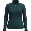 Women's Classic Thermal Merino Base Layer 1/4 Zip Boxed