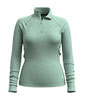 Women's Classic Thermal Merino Base Layer 1/4 Zip Boxed