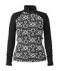 Women's Classic Thermal Merino Base Layer 1/4 Zip Boxed