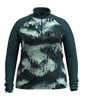 Women's Classic Thermal Merino Base Layer 1/4 Zip Plus Boxed