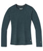 Women's Classic Thermal Merino Base Layer Crew Boxed