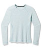 Women's Classic Thermal Merino Base Layer Crew Boxed