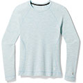 Women's Classic Thermal Merino Base Layer Crew Boxed