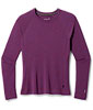 Women's Classic Thermal Merino Base Layer Crew Boxed