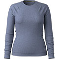 Women's Classic Thermal Merino Base Layer Crew Boxed