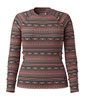 Women's Classic Thermal Merino Base Layer Crew Boxed