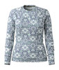 Women's Classic Thermal Merino Base Layer Crew Boxed