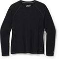 Women's Classic Thermal Merino Base Layer Crew Plus Boxed