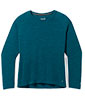 Women's Classic Thermal Merino Base Layer Crew Plus Boxed
