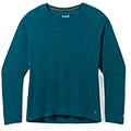 Women's Classic Thermal Merino Base Layer Crew Plus Boxed