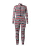 Women's Classic Thermal Merino Base Layer One Piece