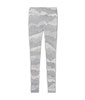 Women's Classic Thermal Merino Base Layer Pattern Bottom Boxed
