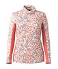 Women's Classic Thermal Merino Mock Neck